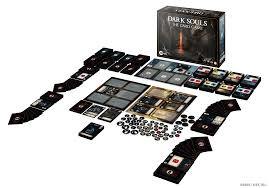 Dark Souls The Card Game Dark Souls The Card Game